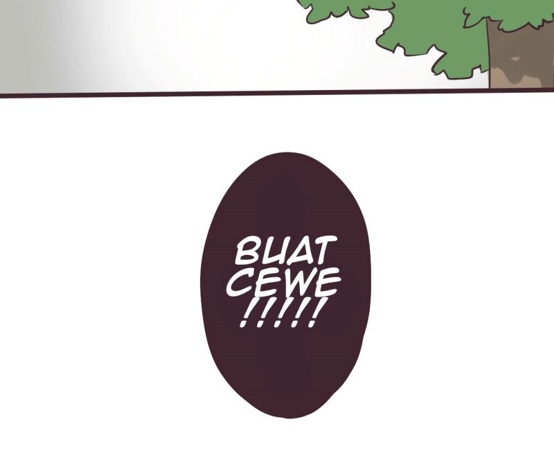 Senpai wa Otokonoko Chapter 3 - halaman 32