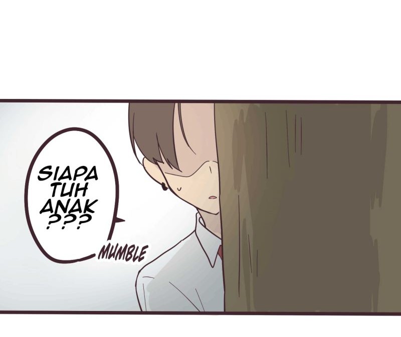 Senpai wa Otokonoko Chapter 3 - halaman 40