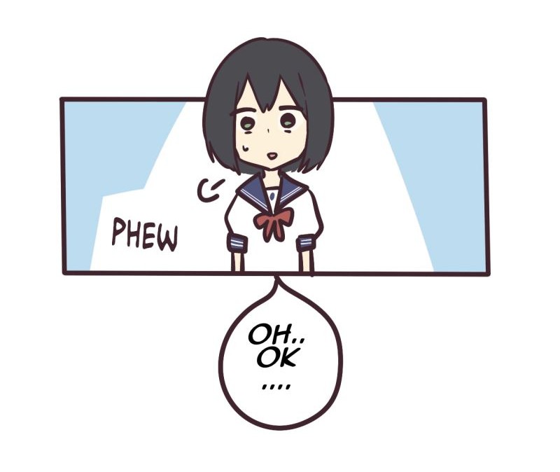 Senpai wa Otokonoko Chapter 4 - halaman 14