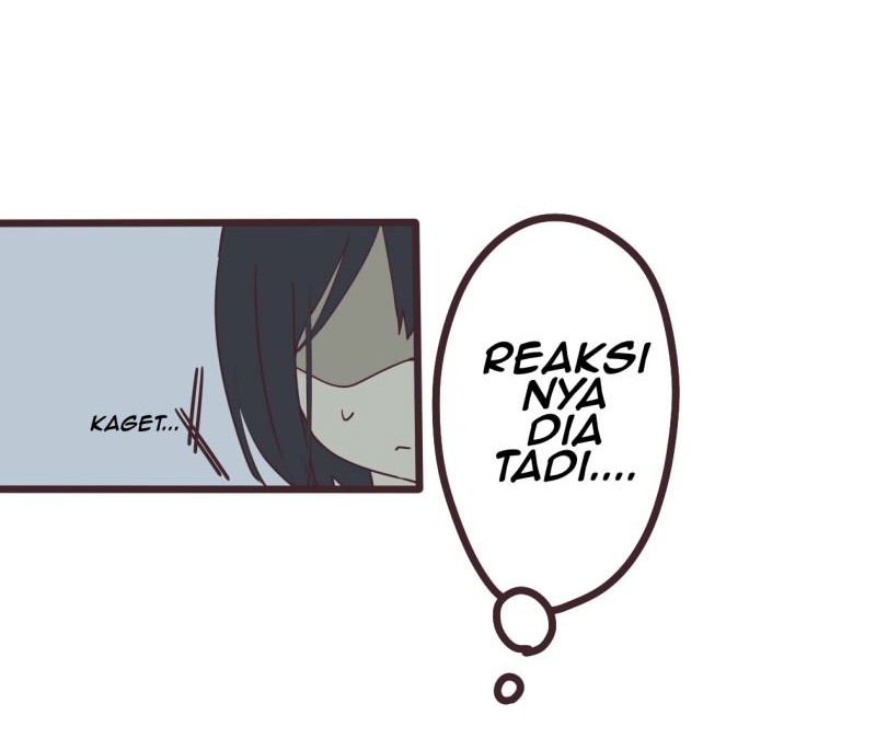 Senpai wa Otokonoko Chapter 4 - halaman 18