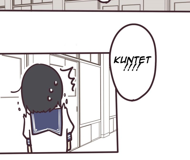 Senpai wa Otokonoko Chapter 4 - halaman 26