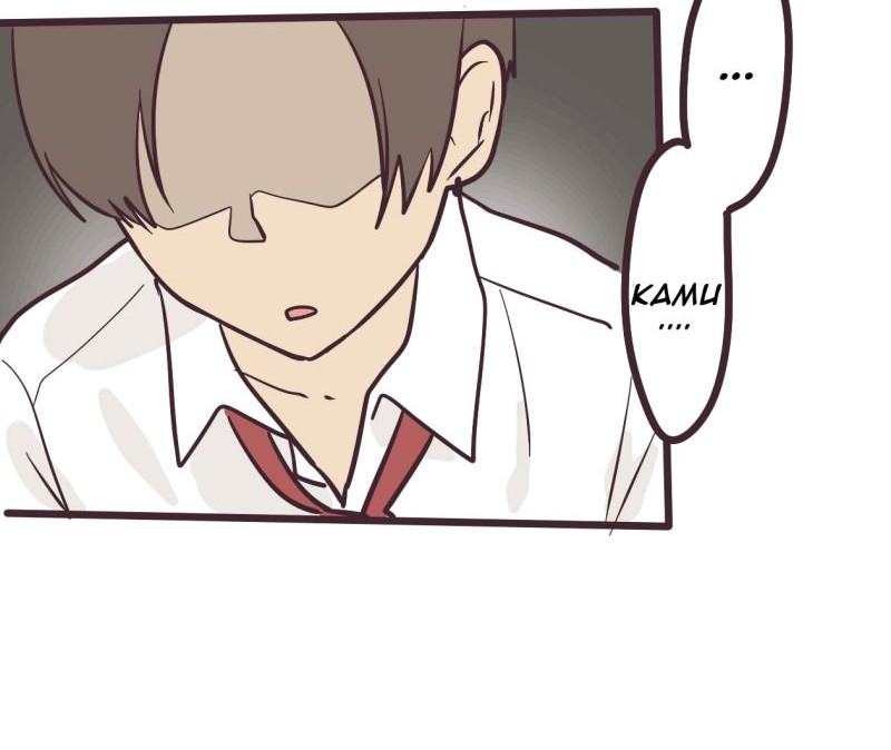 Senpai wa Otokonoko Chapter 4 - halaman 38