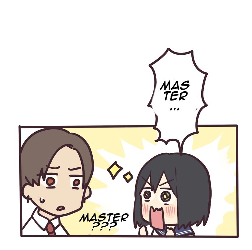 Senpai wa Otokonoko Chapter 5 - halaman 16