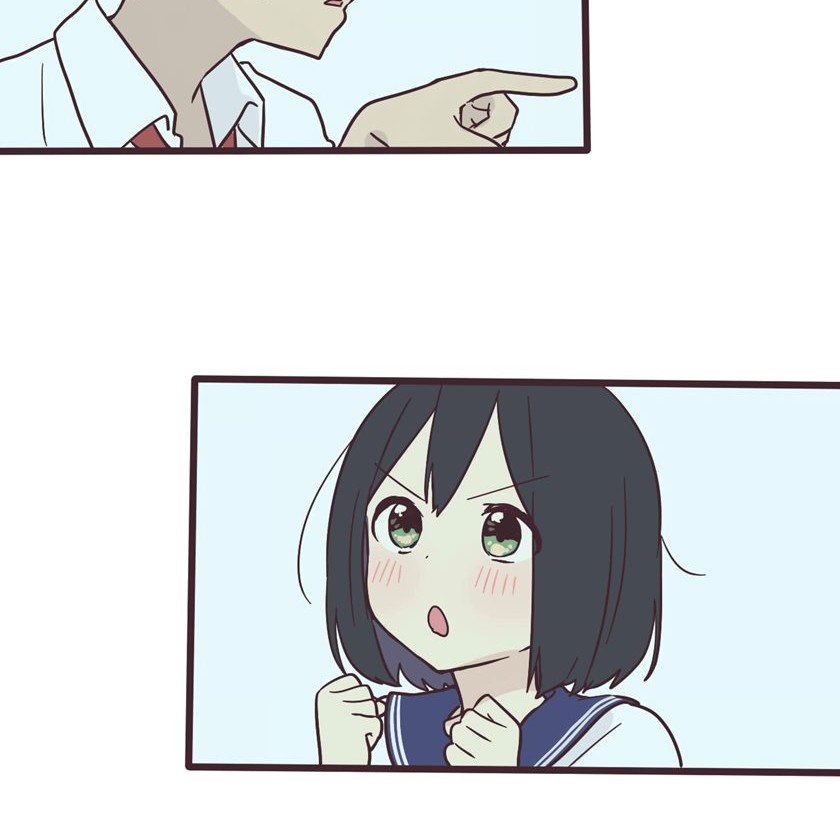 Senpai wa Otokonoko Chapter 5 - halaman 22