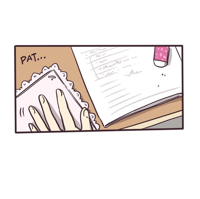 Senpai wa Otokonoko Chapter 5 - halaman 24