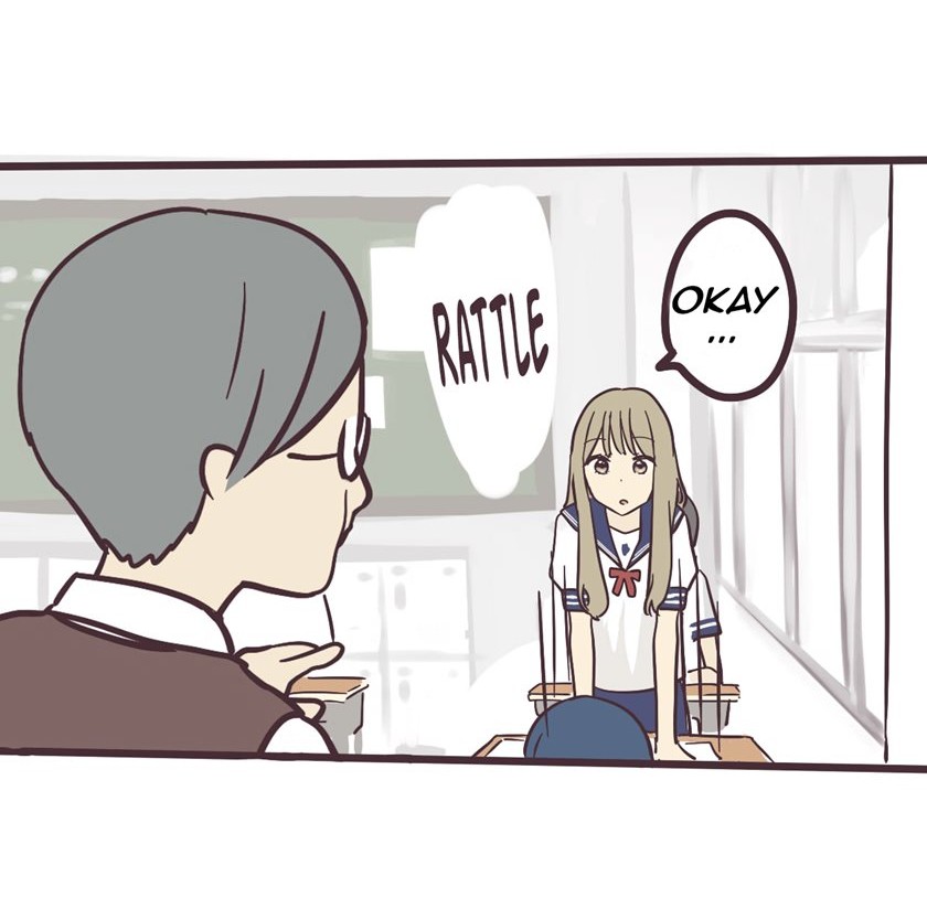 Senpai wa Otokonoko Chapter 5 - halaman 26