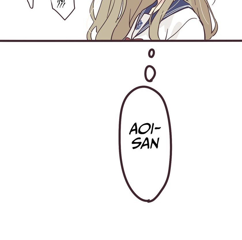 Senpai wa Otokonoko Chapter 5 - halaman 32