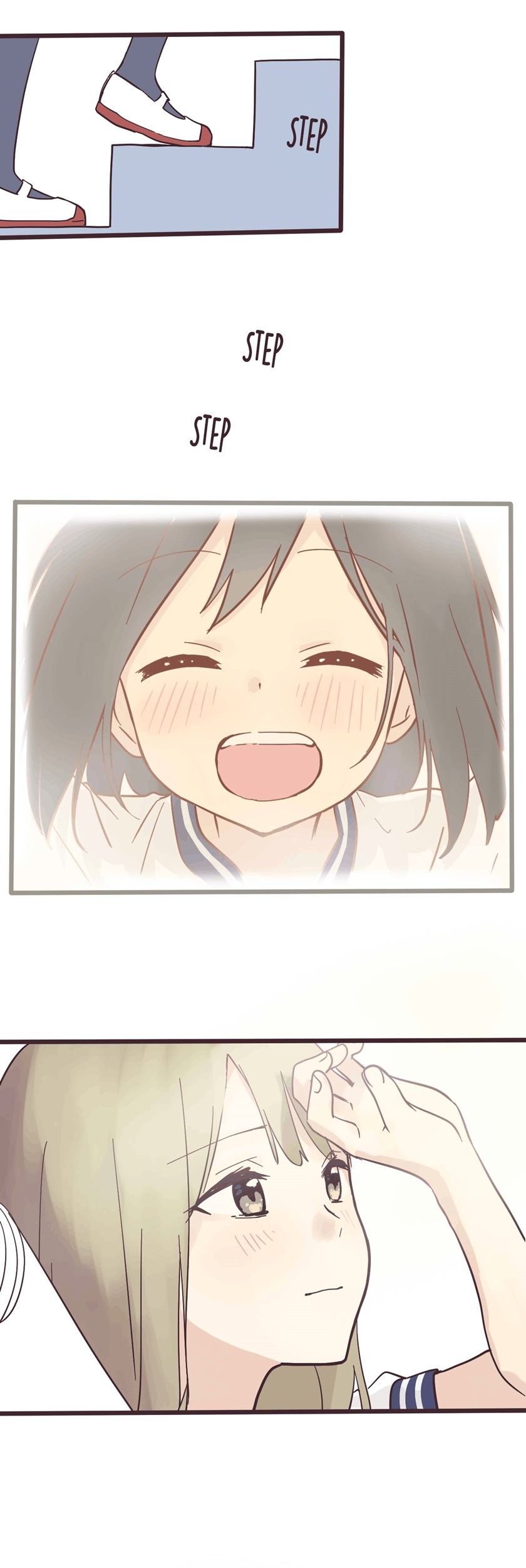 Senpai wa Otokonoko Chapter 5 - halaman 39