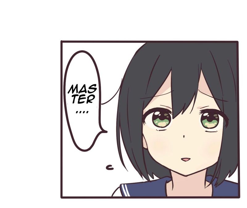 Senpai wa Otokonoko Chapter 6 - halaman 12