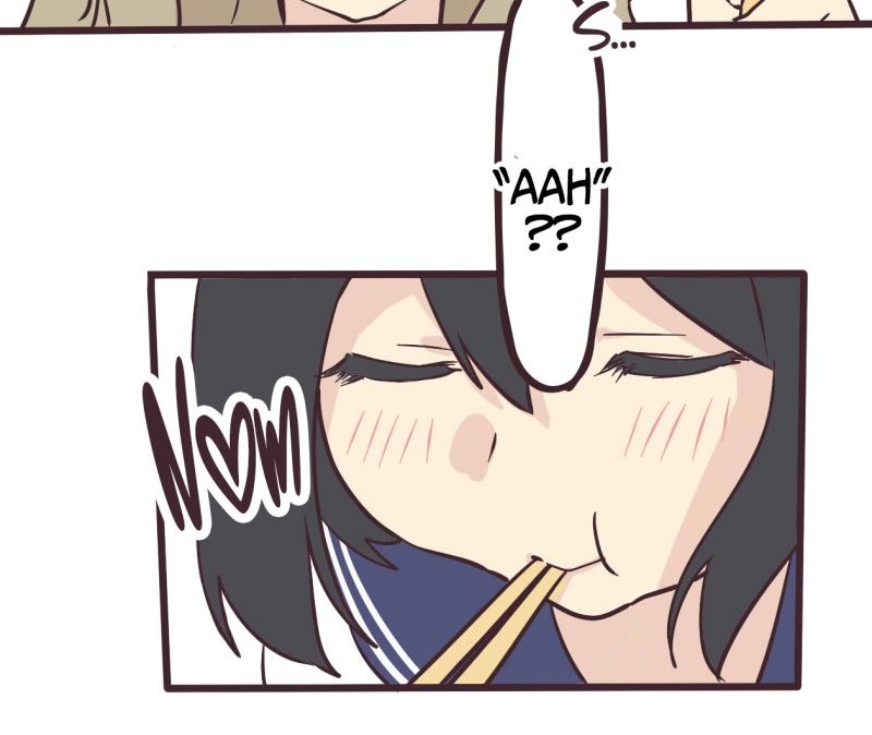 Senpai wa Otokonoko Chapter 6 - halaman 20