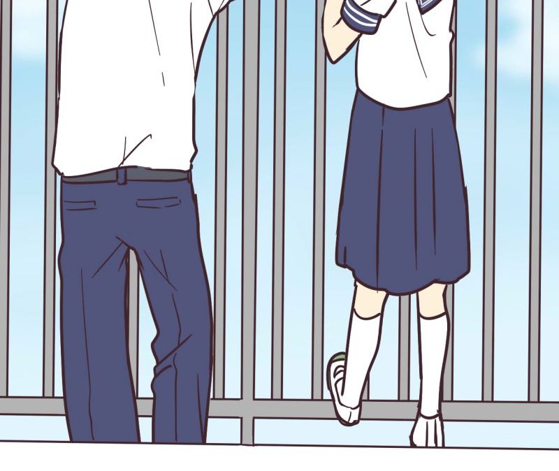 Senpai wa Otokonoko Chapter 6 - halaman 26