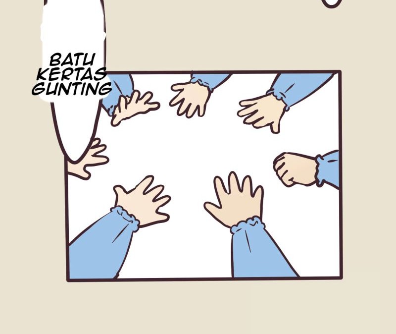 Senpai wa Otokonoko Chapter 6 - halaman 32