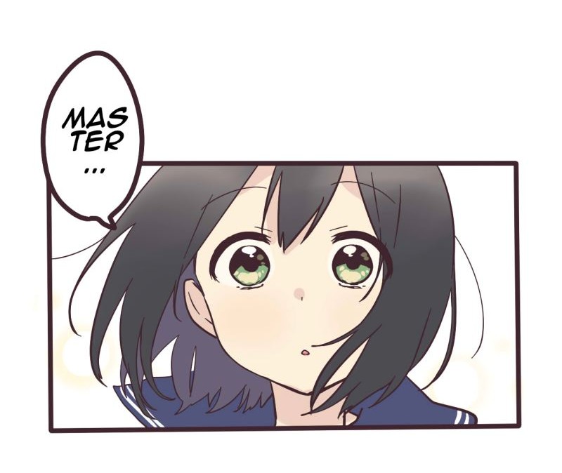 Senpai wa Otokonoko Chapter 6 - halaman 40