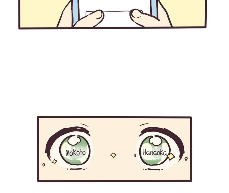 Senpai wa Otokonoko Chapter 7 - halaman 10