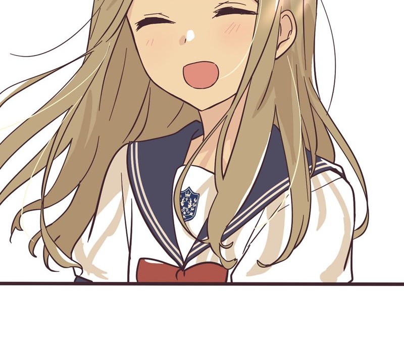 Senpai wa Otokonoko Chapter 7 - halaman 16