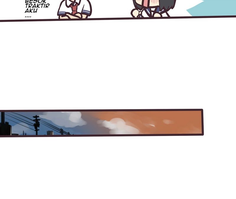 Senpai wa Otokonoko Chapter 7 - halaman 20