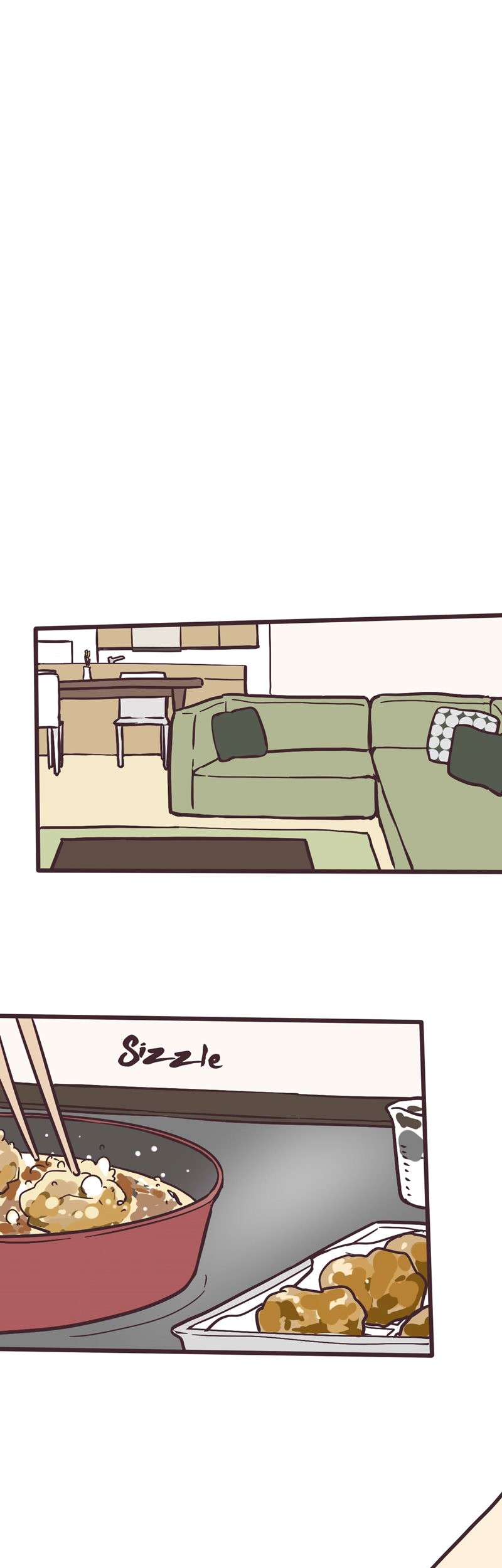 Senpai wa Otokonoko Chapter 7 - halaman 23