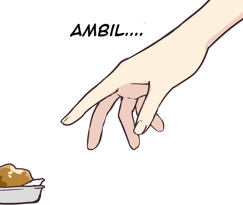 Senpai wa Otokonoko Chapter 7 - halaman 24