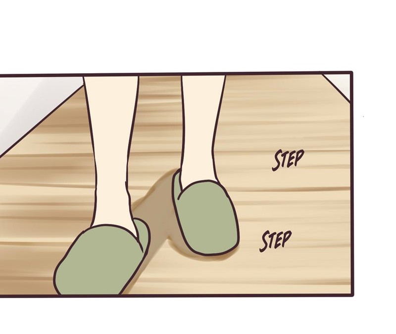Senpai wa Otokonoko Chapter 7 - halaman 38
