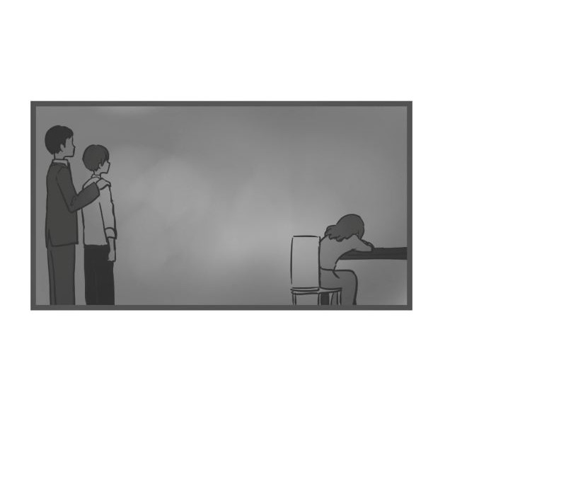 Senpai wa Otokonoko Chapter 8 - halaman 10