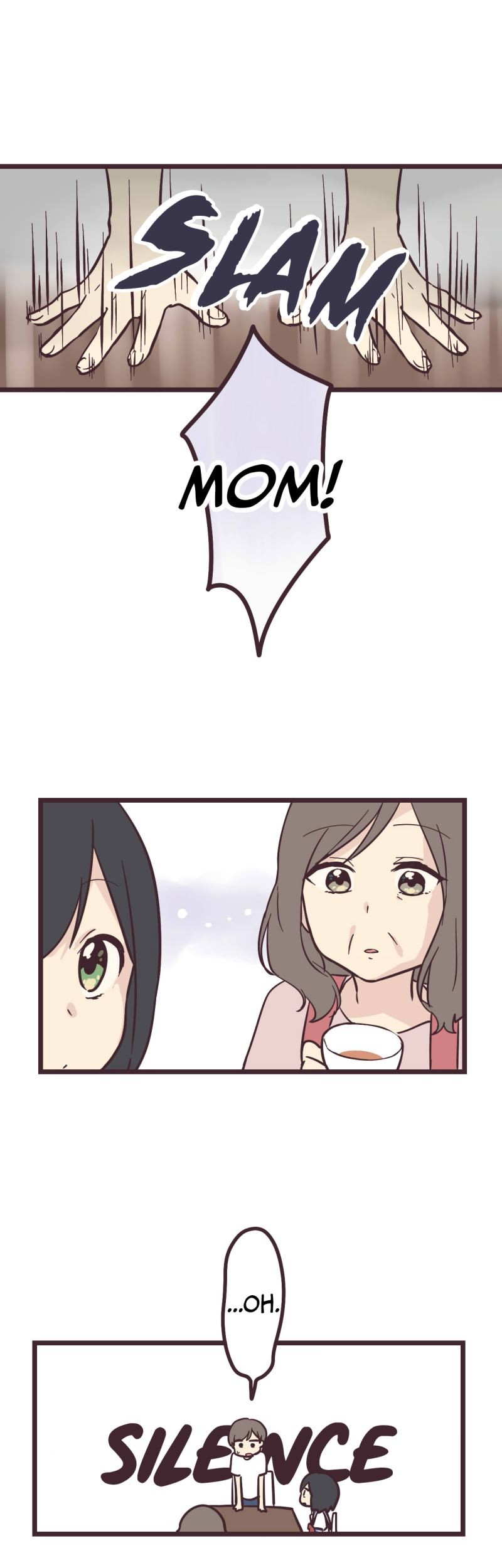 Senpai wa Otokonoko Chapter 8 - halaman 11