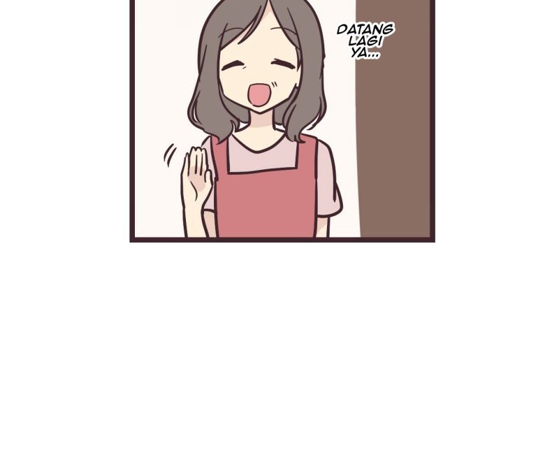 Senpai wa Otokonoko Chapter 8 - halaman 14