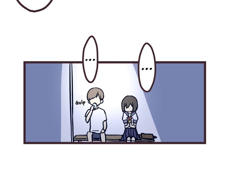 Senpai wa Otokonoko Chapter 8 - halaman 16