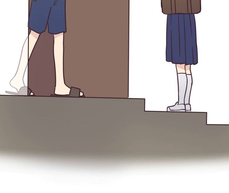 Senpai wa Otokonoko Chapter 8 - halaman 2