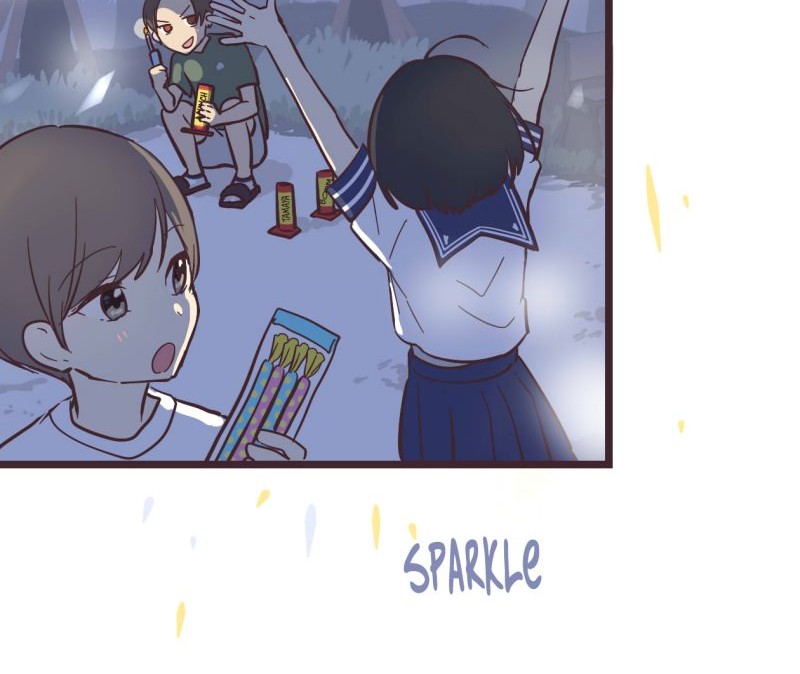 Senpai wa Otokonoko Chapter 8 - halaman 30