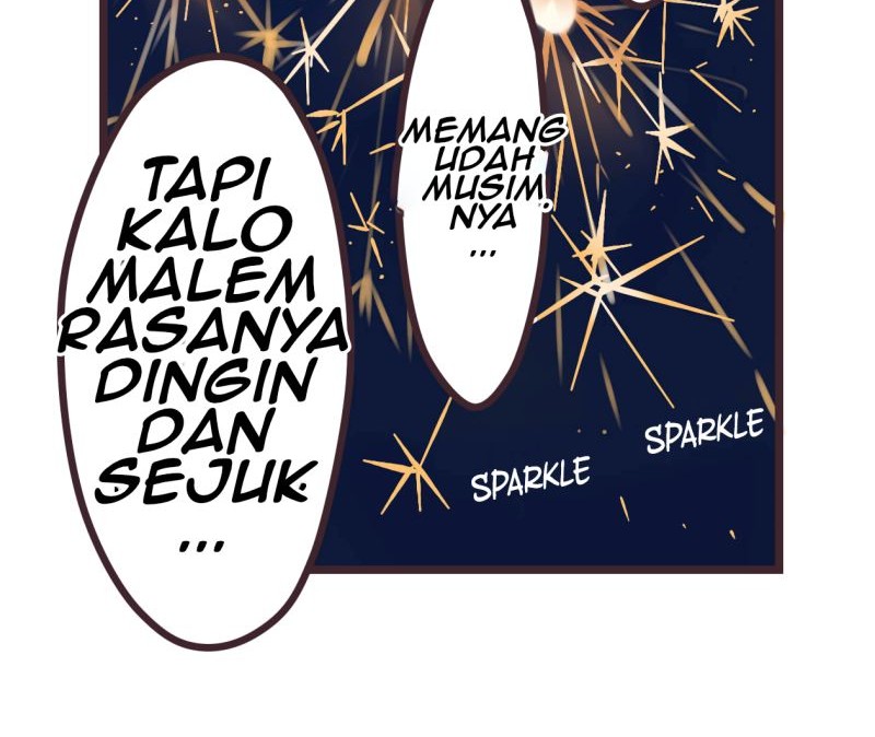 Senpai wa Otokonoko Chapter 8 - halaman 34