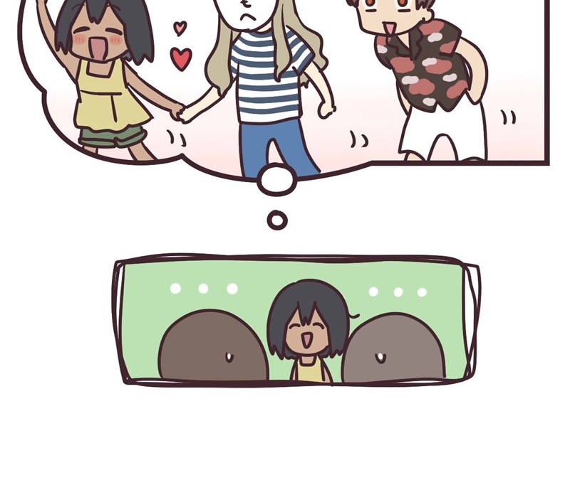 Senpai wa Otokonoko Chapter 9 - halaman 26
