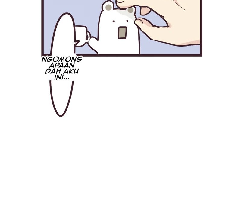 Senpai wa Otokonoko Chapter 9 - halaman 36