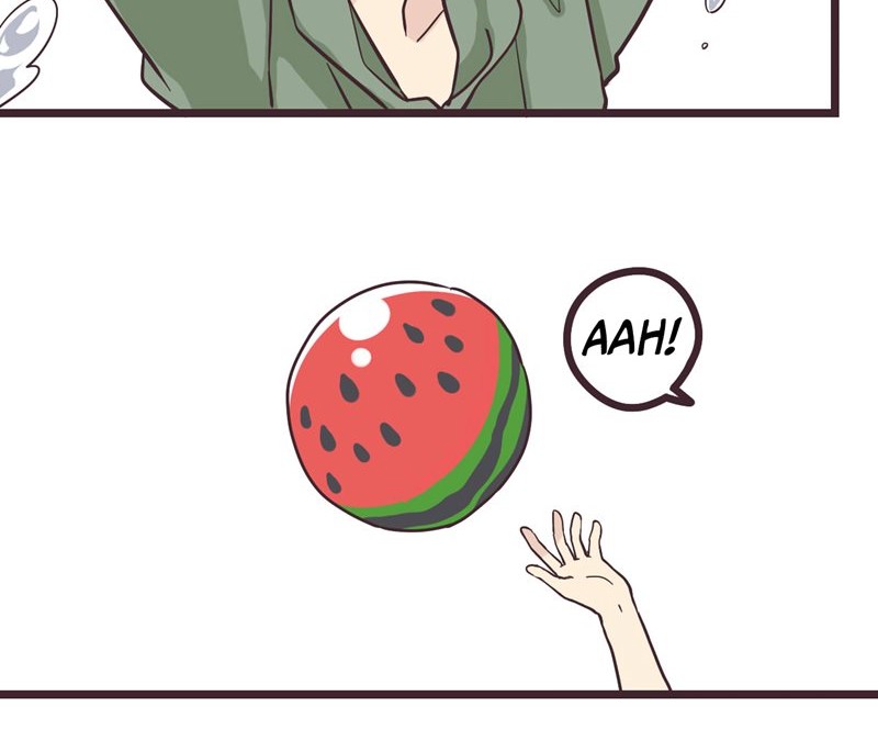 Senpai wa Otokonoko Chapter 9 - halaman 4