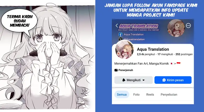 Senrihin Reijou Sheryl wa Jibun Okorosu Otto wo Kago Shitai Chapter 4.1 - halaman 24