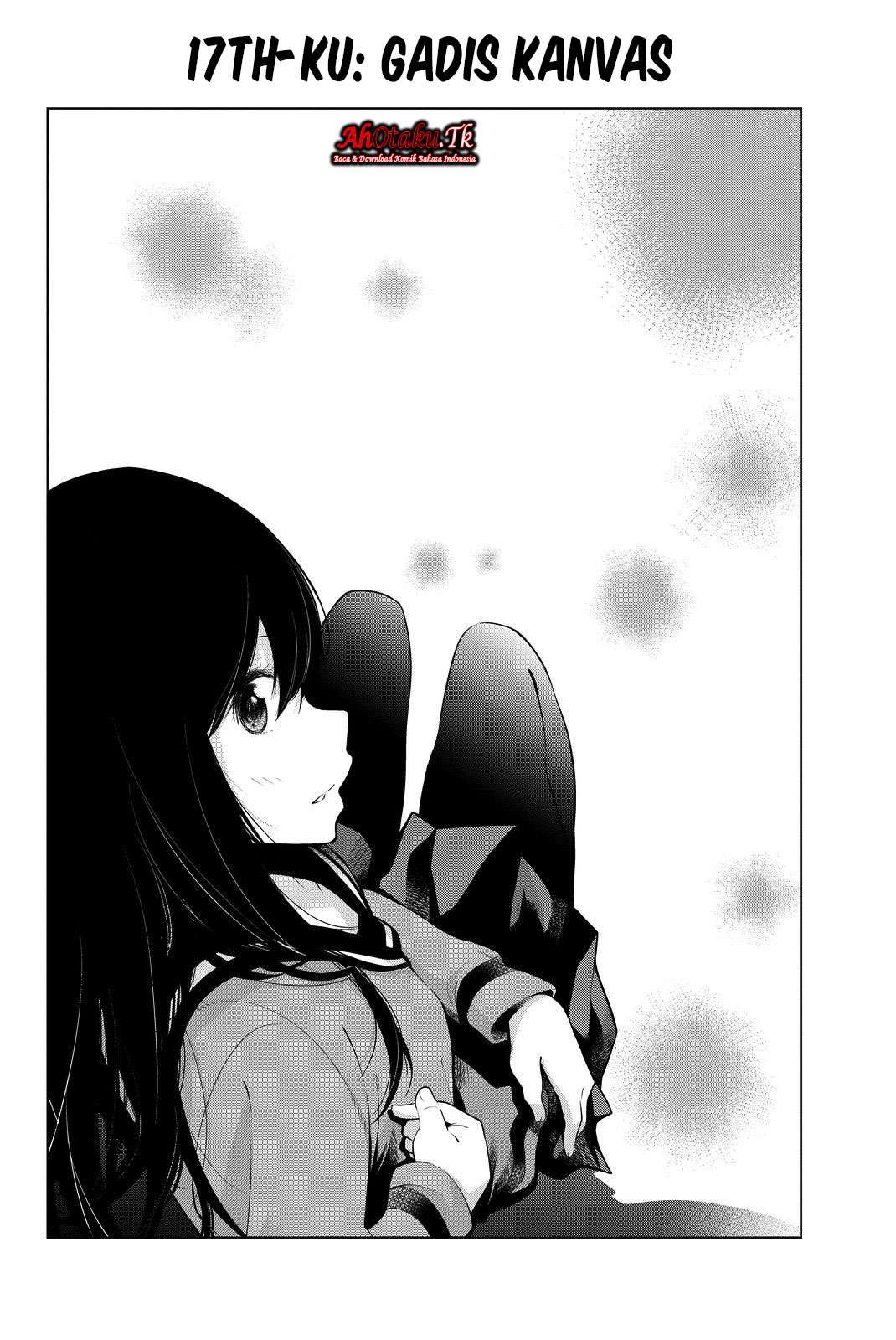 Senryuu Shoujo Chapter 17 - halaman 4