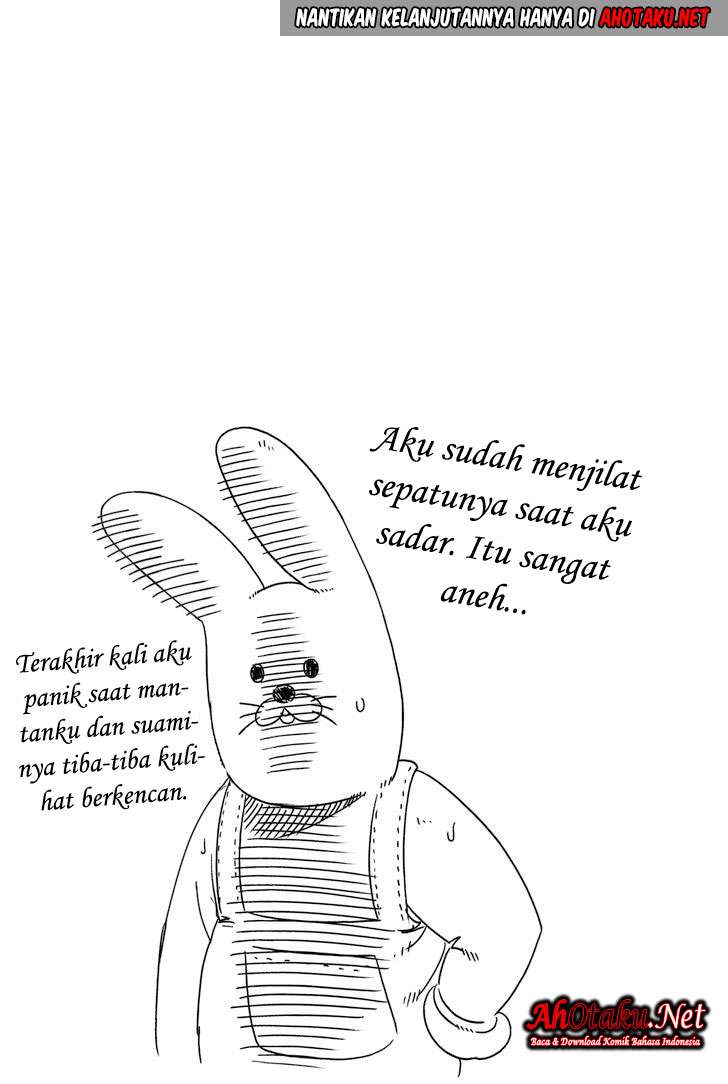 Senryuu Shoujo Chapter 9 - halaman 8