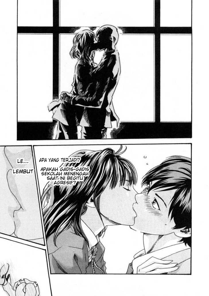 Sense. Chapter 1 - halaman 15