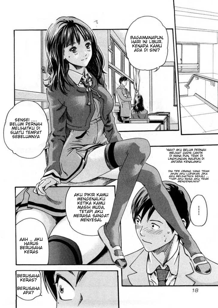 Sense. Chapter 1 - halaman 18