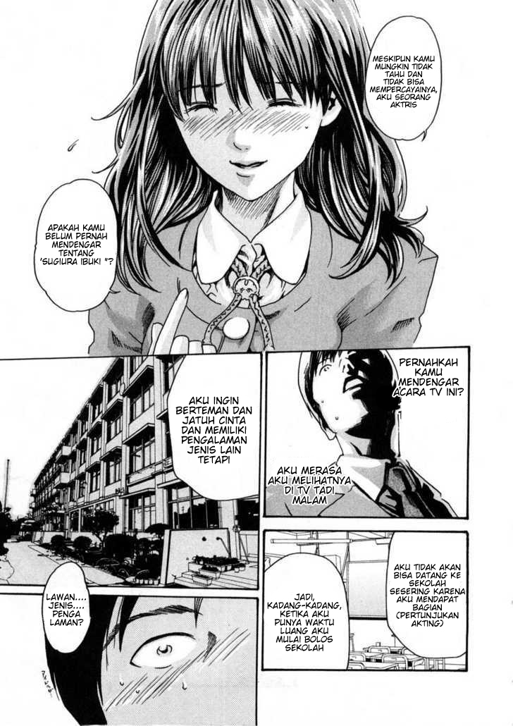Sense. Chapter 1 - halaman 19
