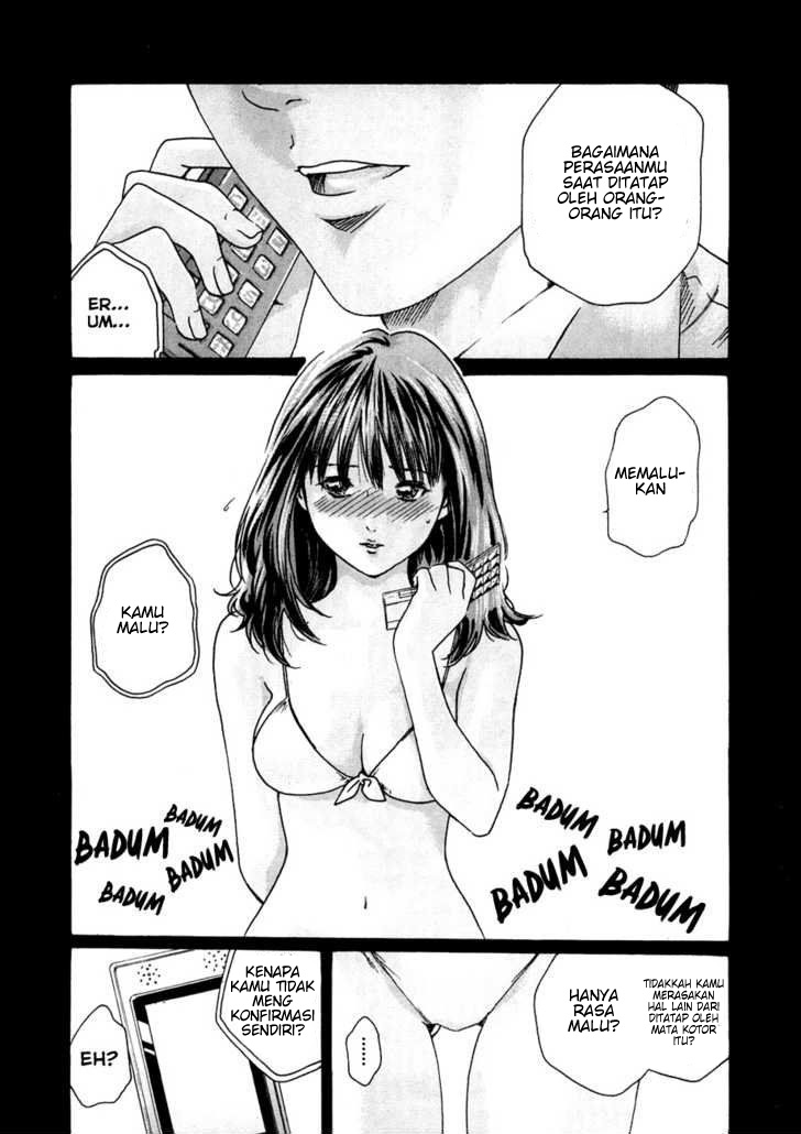 Sense. Chapter 10 - halaman 11