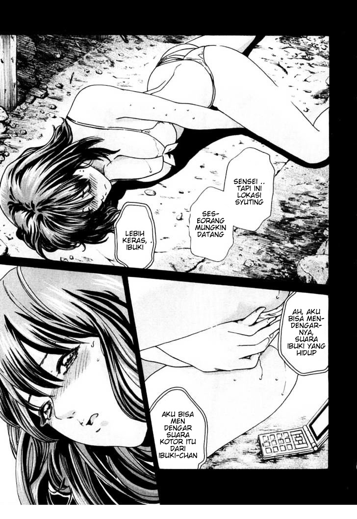Sense. Chapter 10 - halaman 13