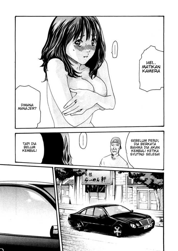 Sense. Chapter 10 - halaman 19