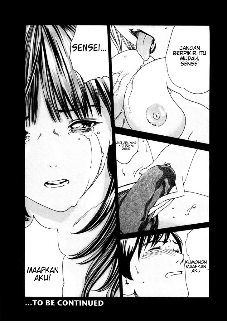 Sense. Chapter 10 - halaman 25