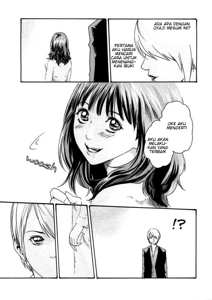 Sense. Chapter 10 - halaman 7