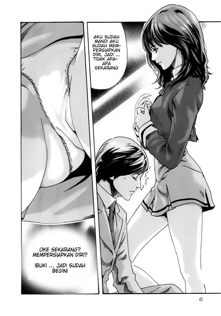 Sense. Chapter 11 - halaman 10