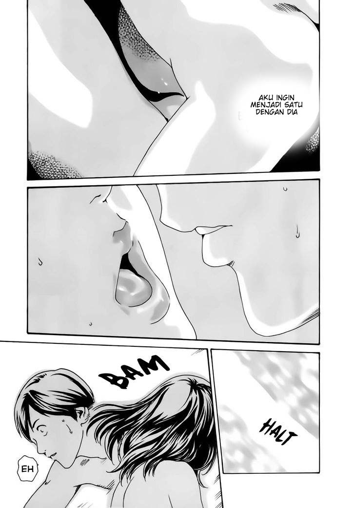 Sense. Chapter 11 - halaman 17