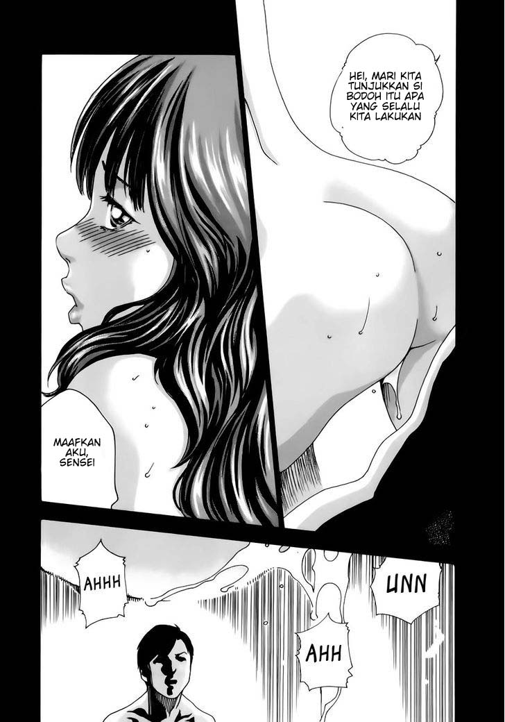 Sense. Chapter 11 - halaman 21
