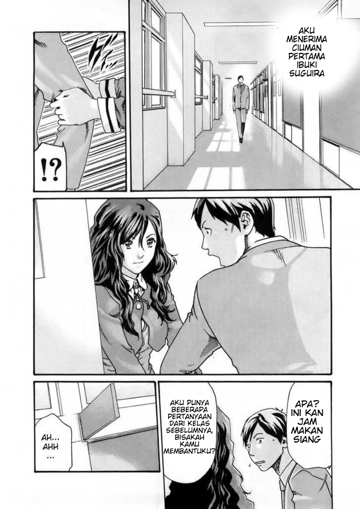 Sense. Chapter 3 - halaman 10