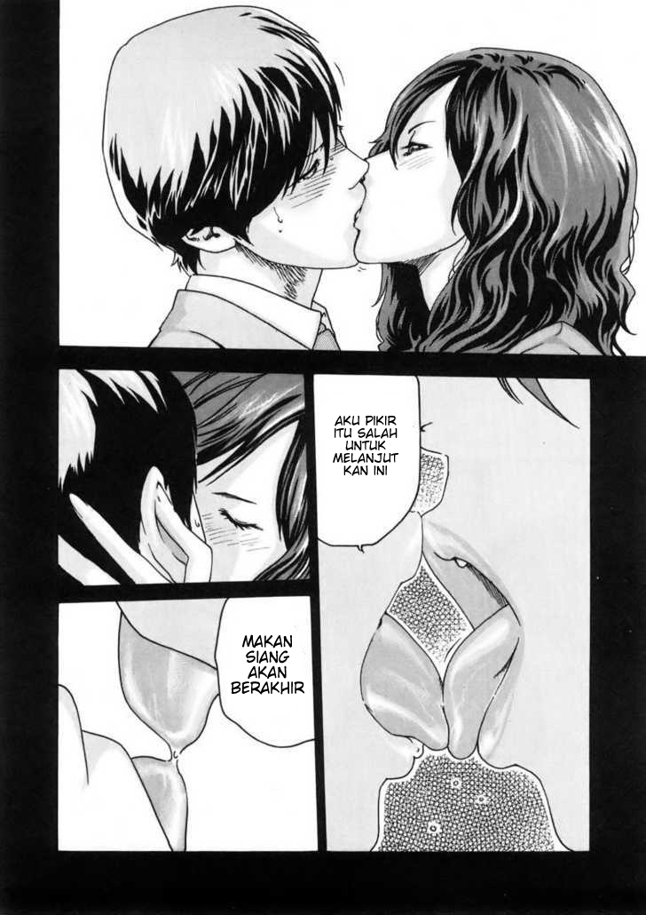 Sense. Chapter 3 - halaman 14