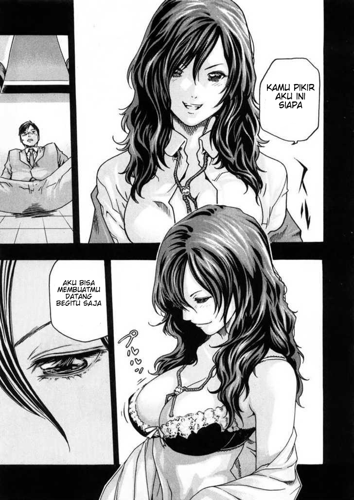 Sense. Chapter 3 - halaman 15